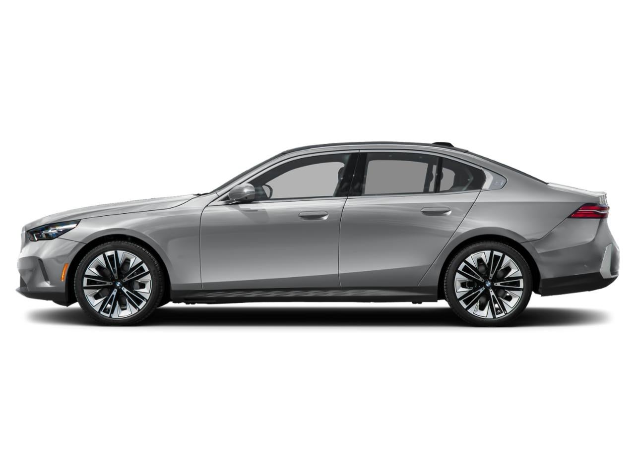 2027 BMW 530i Sedan