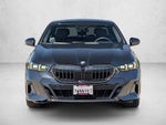 2026 BMW 530i Sedan