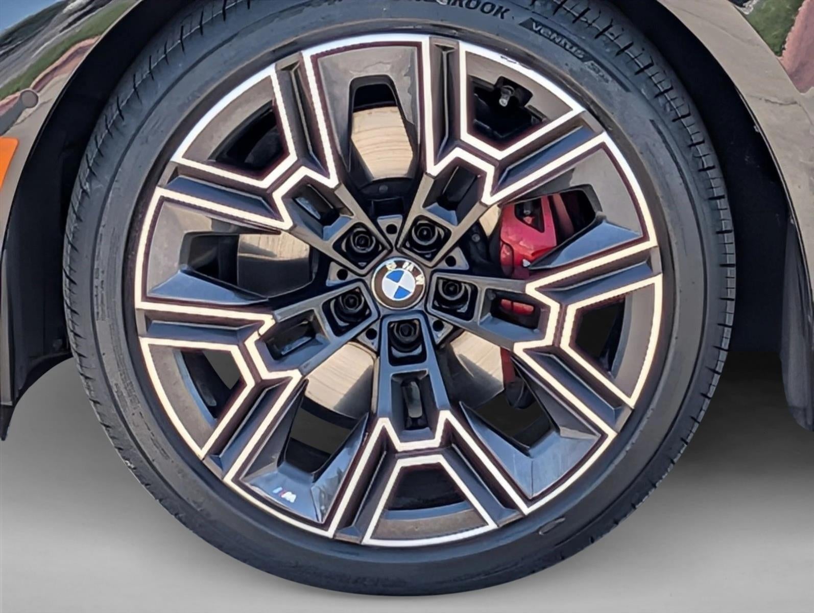 2026 BMW 530i Sedan