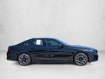 2026 BMW 530i Sedan