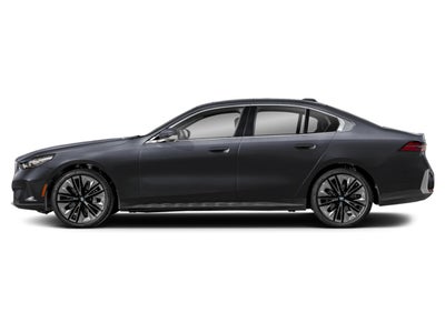 2026 BMW 530i Sedan