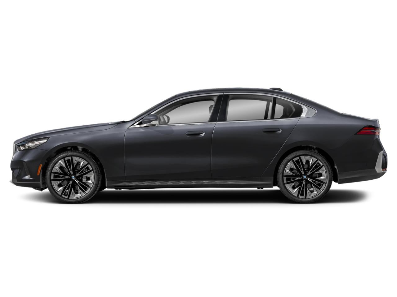 2026 BMW 530i Sedan