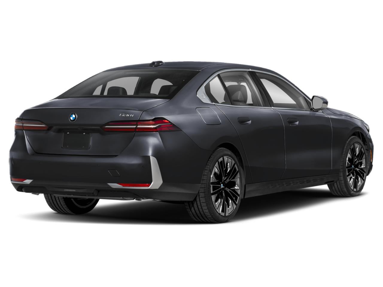 2026 BMW 530i Sedan