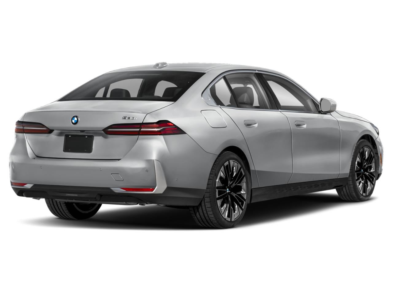 2026 BMW 530i Sedan