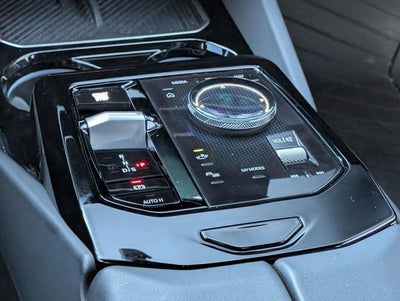 2024 BMW 530i Sedan
