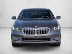 2024 BMW 530i Sedan