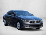 2024 BMW 530i Sedan