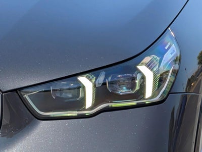 2024 BMW 530i Sedan
