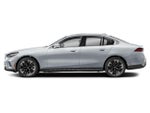 2026 BMW 530i Sedan
