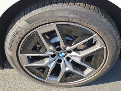2026 BMW 530i Sedan