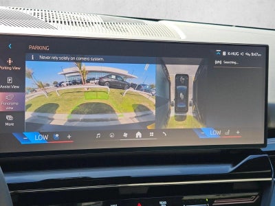 2026 BMW 530i Sedan