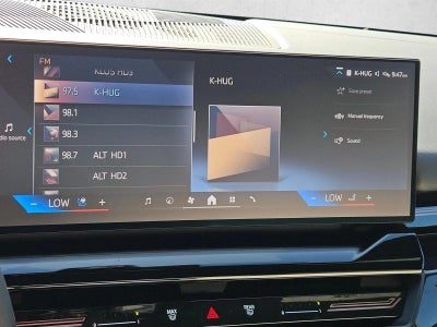 2026 BMW 530i Sedan
