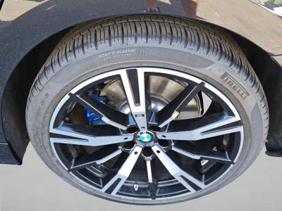 2026 BMW 530i Sedan