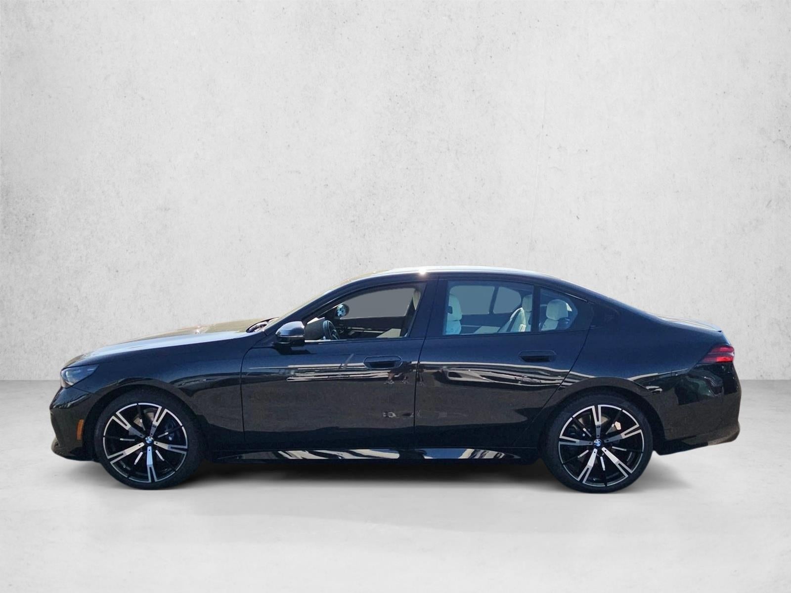 2026 BMW 530i Sedan