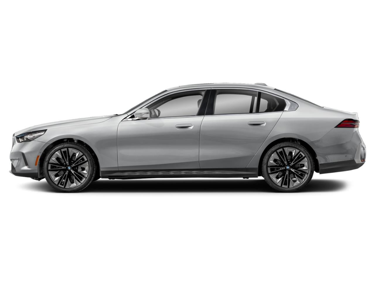2026 BMW 530i Sedan