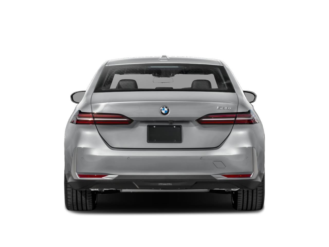 2026 BMW 530i Sedan