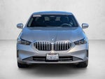2025 BMW 530i Sedan