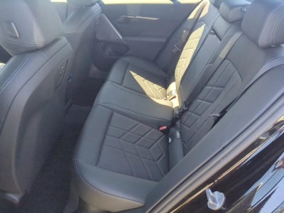 2026 BMW 530i Sedan