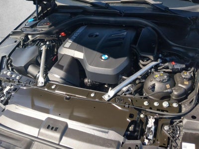 2026 BMW 530i Sedan