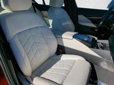 2026 BMW 530i Sedan
