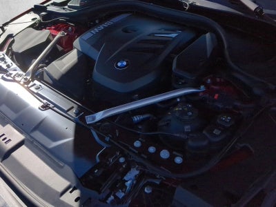 2026 BMW 530i Sedan