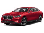 2026 BMW 530i Sedan