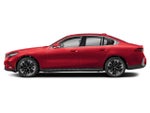 2026 BMW 530i Sedan