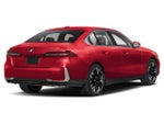 2026 BMW 530i Sedan