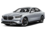 2024 BMW 530i Sedan