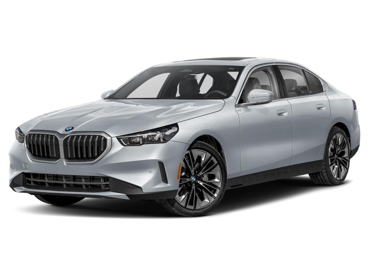 2024 BMW 530i Sedan