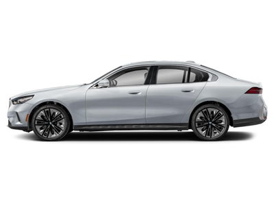 2024 BMW 530i Sedan