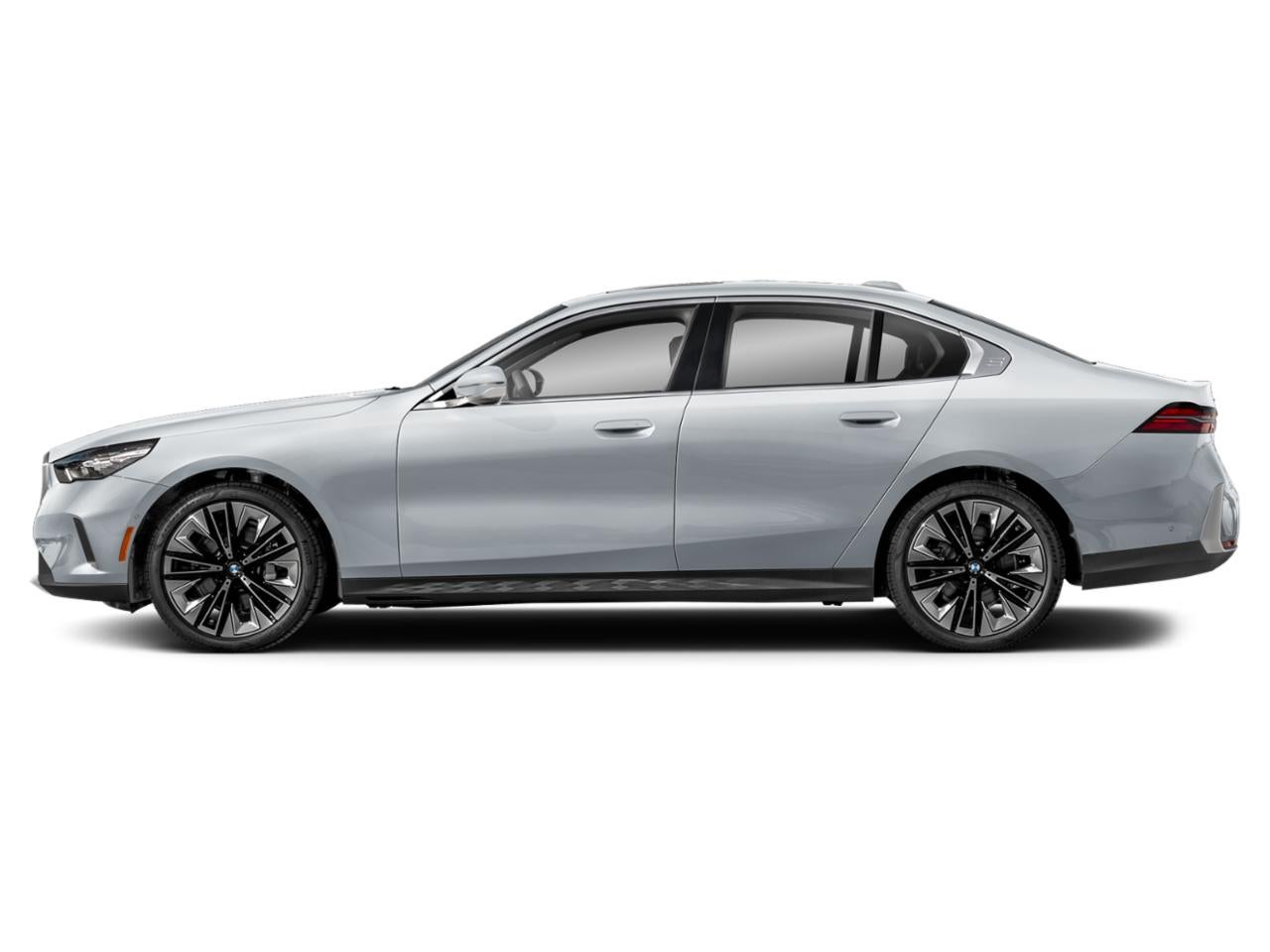 2024 BMW 530i Sedan