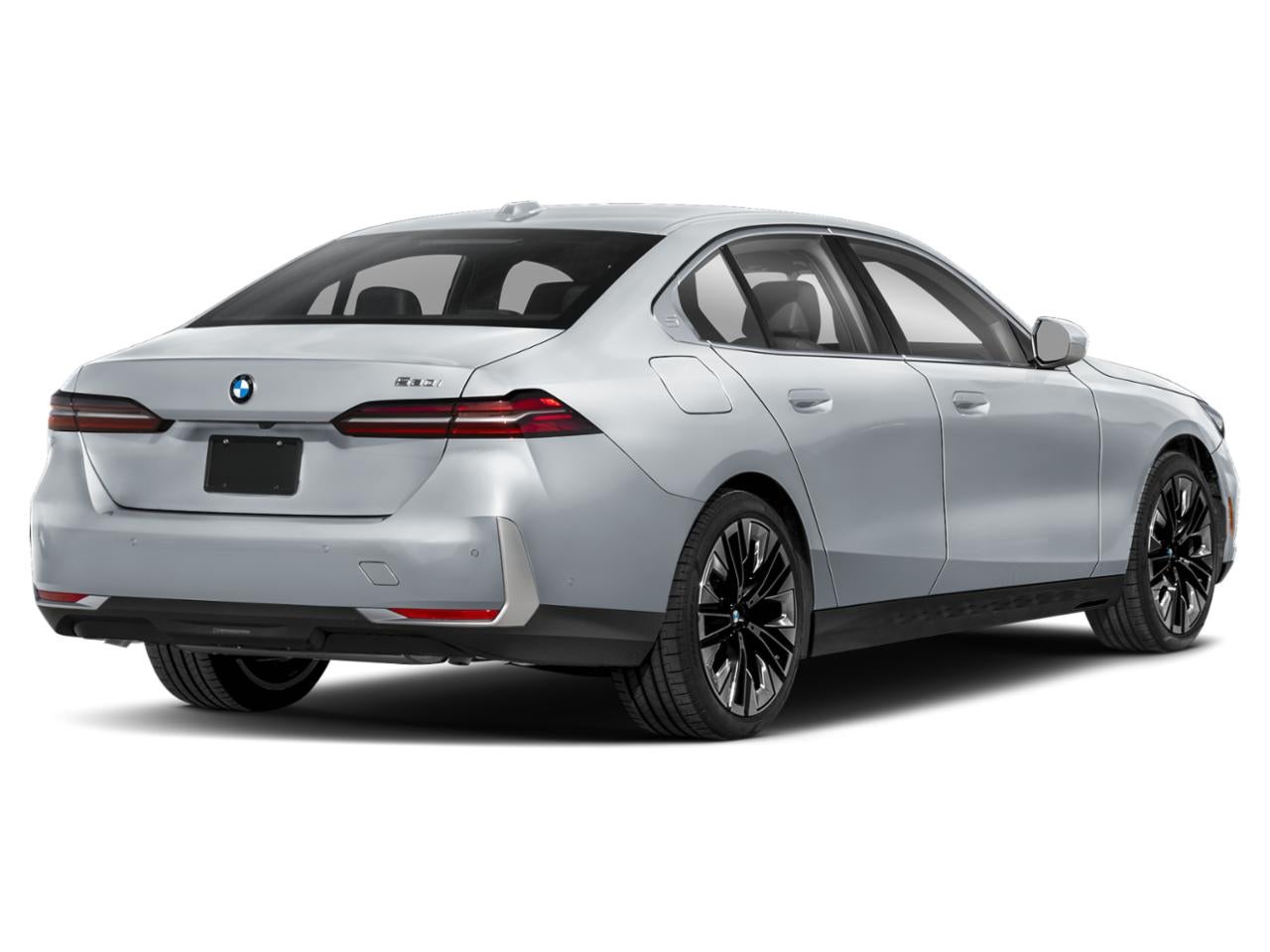2024 BMW 530i Sedan