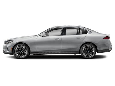 2024 BMW 530i Sedan