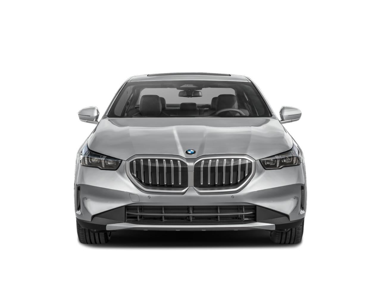 2024 BMW 530i Sedan