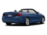 2017 BMW 430i Convertible
