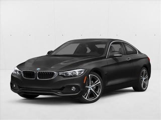 2020 BMW 430i Coupe