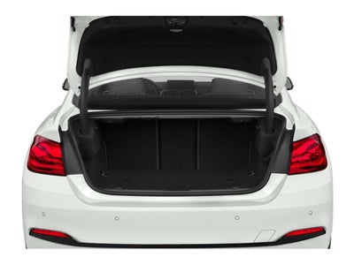 2020 BMW 430i Coupe