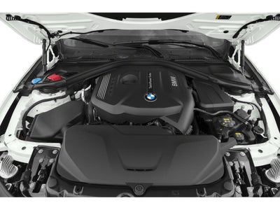 2020 BMW 430i Coupe