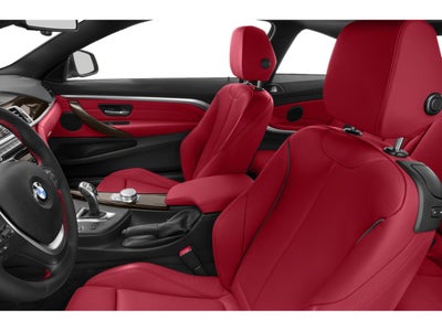 2020 BMW 430i Coupe