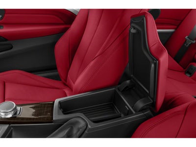 2020 BMW 430i Coupe