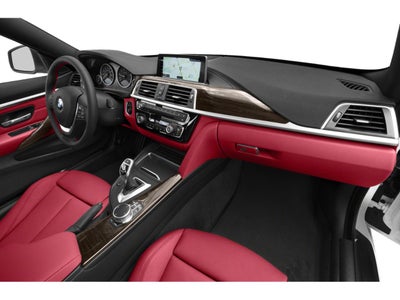 2020 BMW 430i Coupe