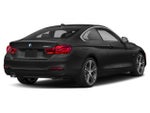 2020 BMW 430i Coupe