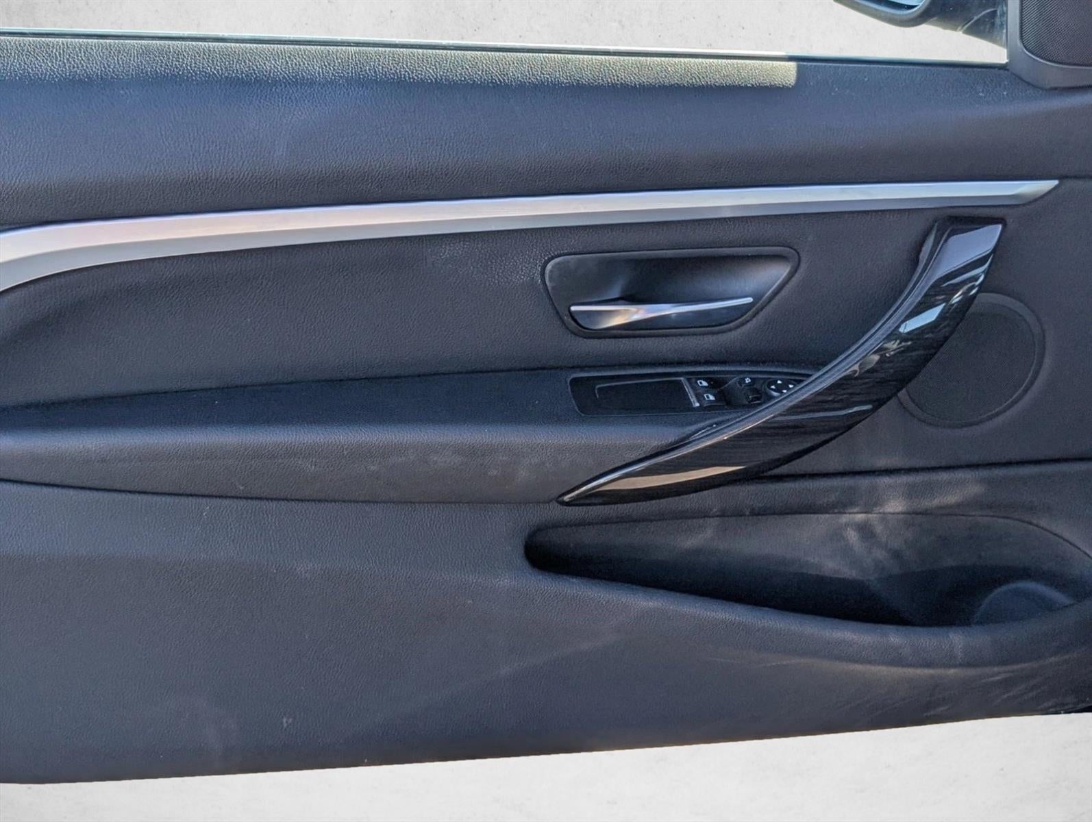2020 BMW 430i Coupe