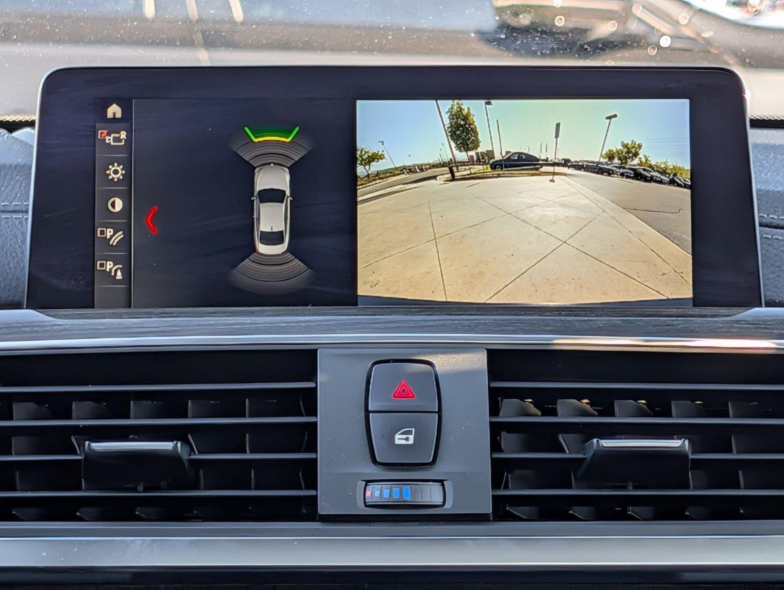 2020 BMW 430i Coupe