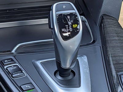2020 BMW 430i Coupe