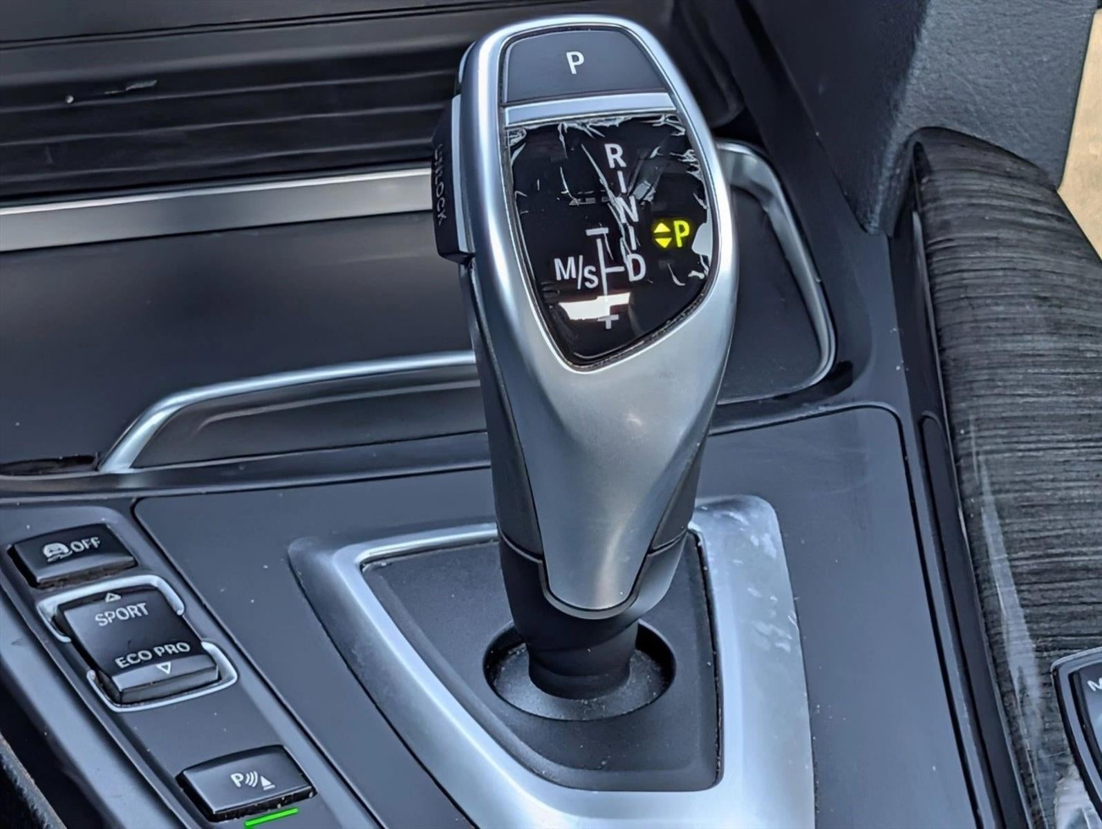 2020 BMW 430i Coupe