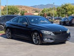 2020 BMW 430i Coupe