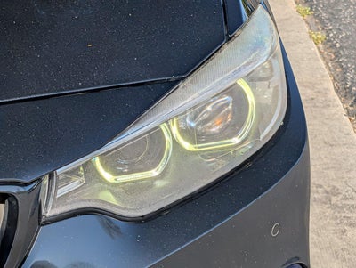 2020 BMW 430i Coupe