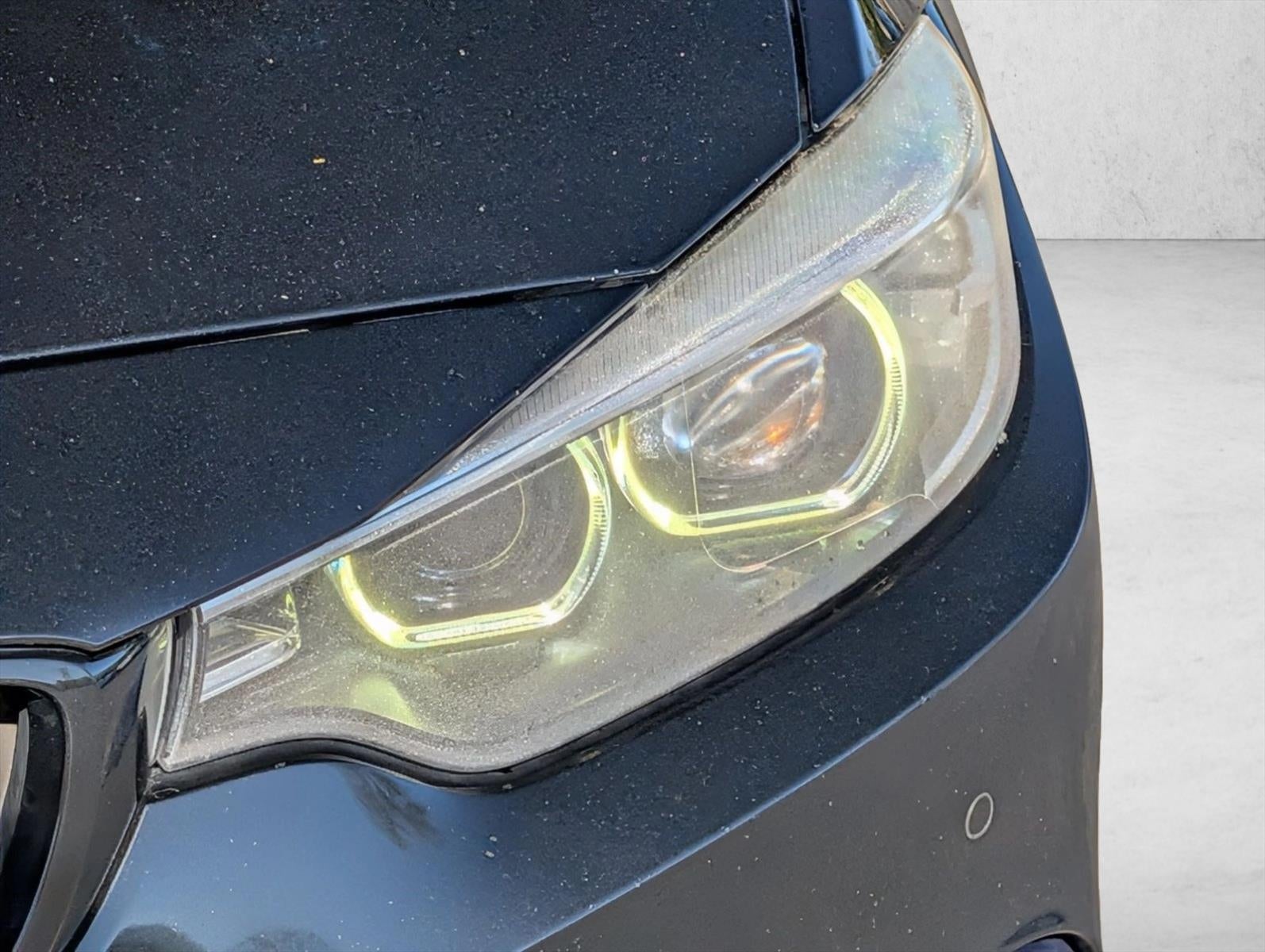 2020 BMW 430i Coupe